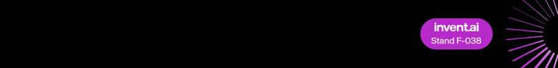 Invent.ai - NRF Europe 2026